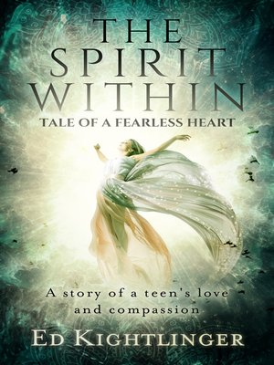 cover image of The Spirit Within